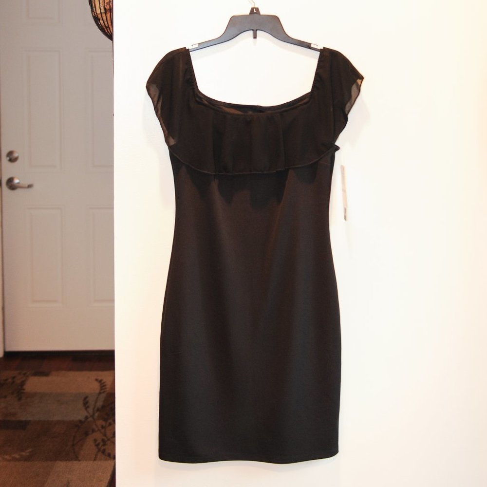 Sequin Hearts Dress